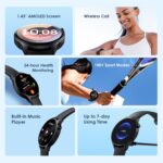 Oraimo watch osw 42 – Image 3