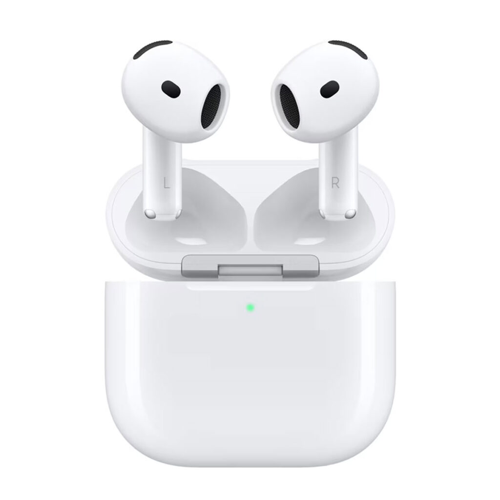 airpods 4 dakar sénégal