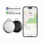 Smart tag GPS Air - tag  : appareil de localisation – Image 2