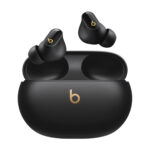 Beats Studio Buds - Écouteurs Totalement sans Fil avec réduction du Bruit - résistants à la Transpiration, compatibles avec Les appareils Apple et Android,