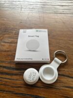 Smart tag GPS Air - tag  : appareil de localisation – Image 3