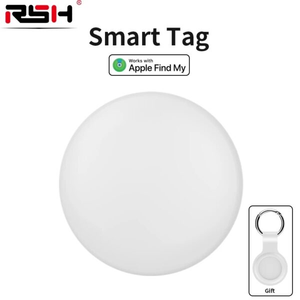 Smart tag GPS Air - tag  : appareil de localisation