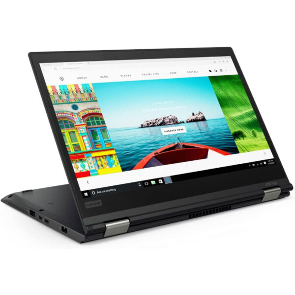 Lenovo Thinkpad Yoga X380