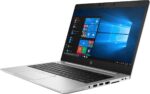 Ordinateur portable - HP EliteBook 745 G6- RAm 16Go DDR4 (extensible à 32GO) – Image 2