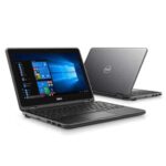 Dell Latitude 3190 X360 Touchscreen - 4 GB RAM - 128 GB SSD – Image 3