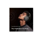 Oraimo BoomPop Lite ENC Casque sans fil supra-auriculaire – Image 4