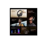 Oraimo BoomPop Lite ENC Casque sans fil supra-auriculaire – Image 2