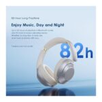 Casque Sans Fil Oraimo BoomPop Pro – Image 4