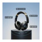 Casque Sans Fil Oraimo BoomPop Pro – Image 2