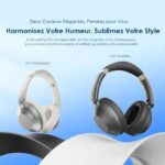 Casque Sans Fil Oraimo BoomPop Pro – Image 3