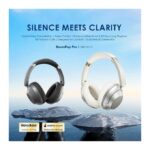 Casque Sans Fil Oraimo BoomPop Pro – Image 5