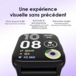 Oraimo Watch 4 Plus – Montre Connectée HD – Image 3