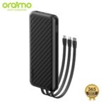 Power Bank Oraimo Slice Link 10000mAh 12W – Image 5