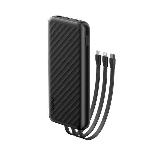 power bank Oraimo Slice Link