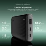 Power Bank Oraimo Slice Link 10000mAh 12W – Image 2