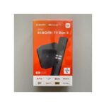 Xiaomi Mi TV Box S (2e Génération) 2GB RAM, 8GB ROM, Android TV 4K Noir – Image 2