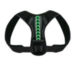 Correcteur de posture réglable - Redresseur de Dos Réglable et Respirant POSTUROMATE™ – Image 2