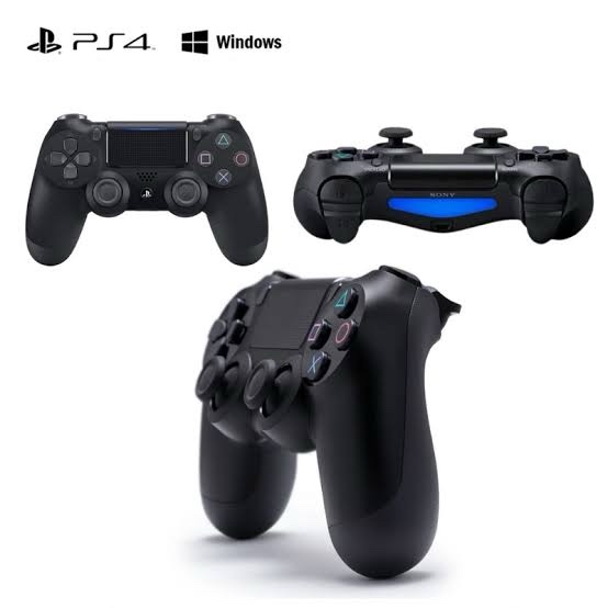 Manette de jeux PS4 DualShock 4 Noir Sony