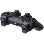 Sony Manette PS3 DUALSHOCK3 - Noir – Image 2