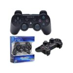 Sony Manette PS3 DUALSHOCK3 - Noir