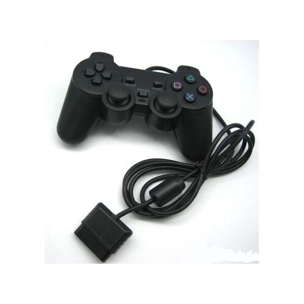 Sony MANETTE PS2 DUALSHOCK2 PLAYSTATION2