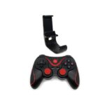 manette de jeu compatible Bluetooth connectée sans fil, pour téléphone – Image 3