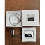 Écouteurs sans fil Bluetooth avec réduction de bruit, chargement rapide, écran tactile LCD intelligent – Image 3