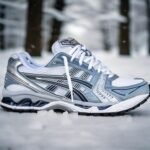 Original chaussure ASICS GEL KAYANO 14 – Image 3