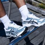 Original chaussure ASICS GEL KAYANO 14 – Image 2