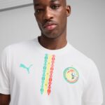 Maillot Sénégal 2025 Domicile – Image 2