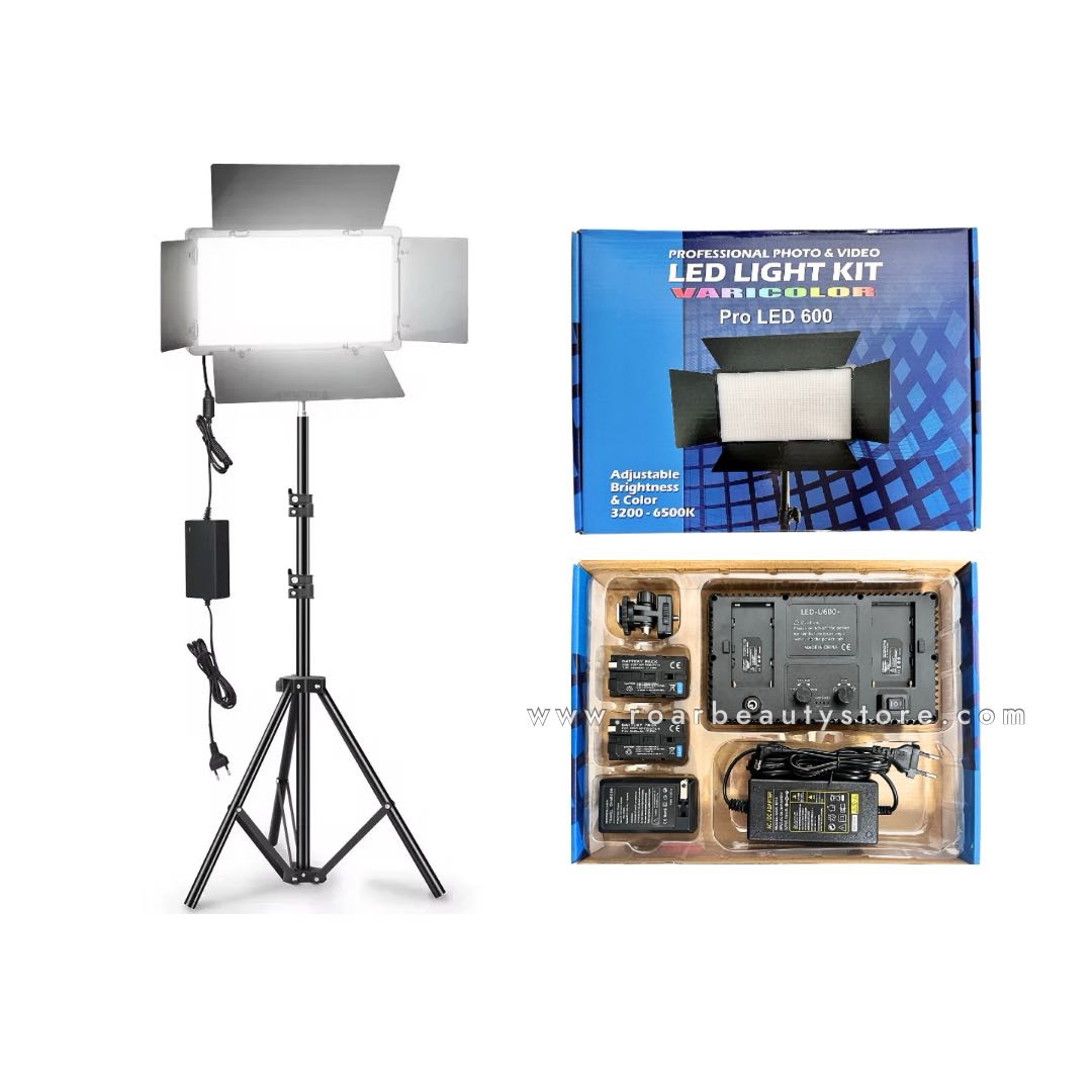 Pro LED 600 Pro LED 600