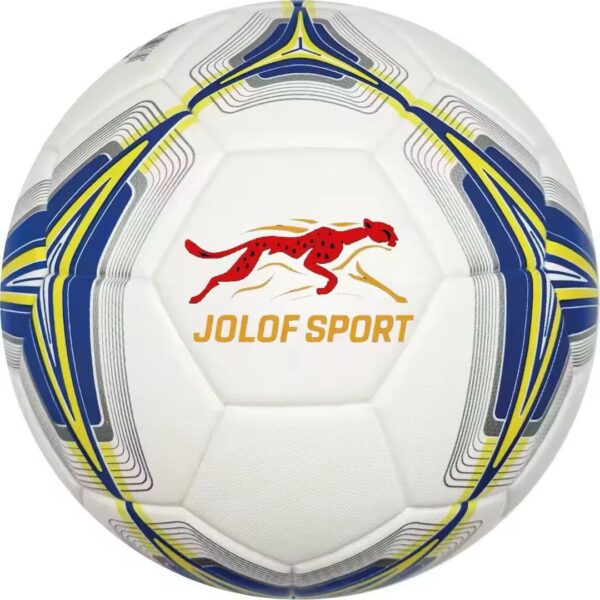 Ballon de foot - jolof sport