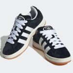 Chaussures Campus adidas Original- homme /femme – Image 3