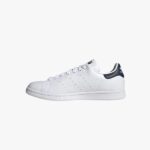 Chaussure - STAN SMITH -  ADIDAS - blanc noir – Image 2