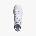 Chaussure - STAN SMITH -  ADIDAS - blanc noir – Image 3