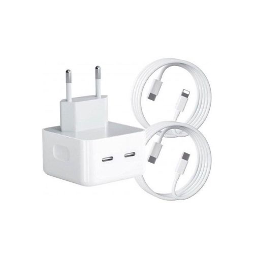 Chargeur iPhone 50W
