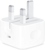 Chargeur iPhone -USB-C de 25 W avec un câble USB-C vers Lightning – Image 3