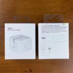 Chargeur iPhone -USB-C de 25 W avec un câble USB-C vers Lightning – Image 4