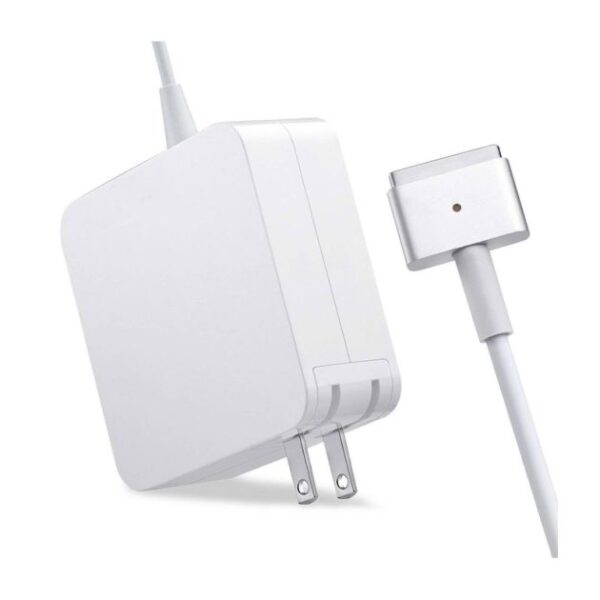 ADAPTATEUR SECTEUR MAGSAFE 2 APPLE DE 85 W - MACBOOK
PRO -CHARGEUR