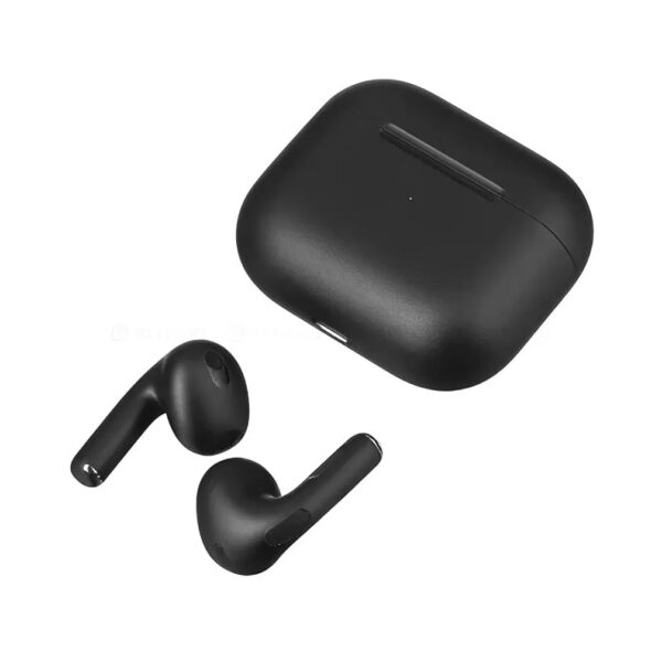 Écouteurs Sans Fil AirPods 3éme génération -Noir -garantie 5mois