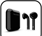 AirPods 2 - NOIR - qualité supérieure,garantie 5 mois ,prix mini