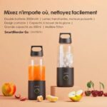 ORAIMO SMARTBLENDER GO 500ML – MIXEUR PORTABLE PUISSANT 75W – Image 2