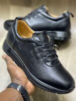 Chaussures pour homme cuire Berluti classe – Image 4
