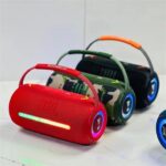 Enceintes portables JBL Boombox 3. – Image 2