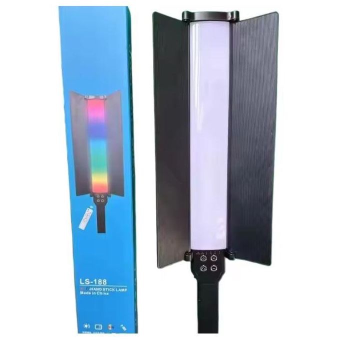 Lampe Led RGB – éclairage d’ambiance