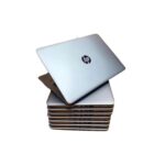 Ordinateur Portable HP EliteBook 840
G3 6ième Génération- 256Go - 8Go
RAM-intel core i3-14" – Image 2