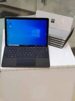 Microsoft Surface Go 2 Ordinateur Portable (Windows 10, écran 10", 8Go RAM, 128Go SSD, Intel Core M3) compact & polyvalent – Image 3