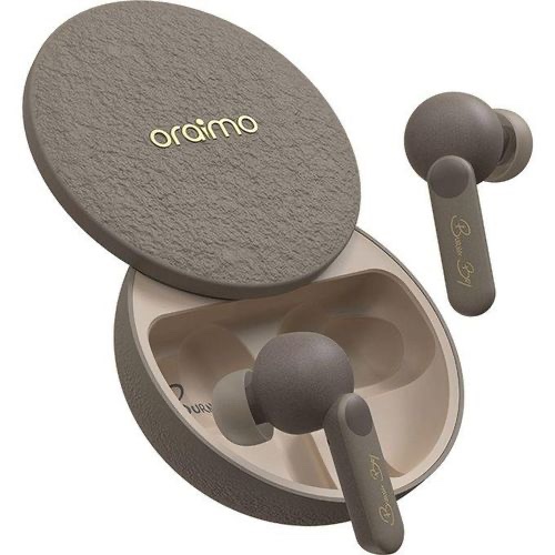 Oraimo Ecouteurs Space Pods X Burna Boy