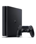 PlayStation 4 Slim + pack de jeux FC26 - venant très propre garantie 6 mois