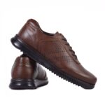 Chaussures pour homme cuire Berluti classe